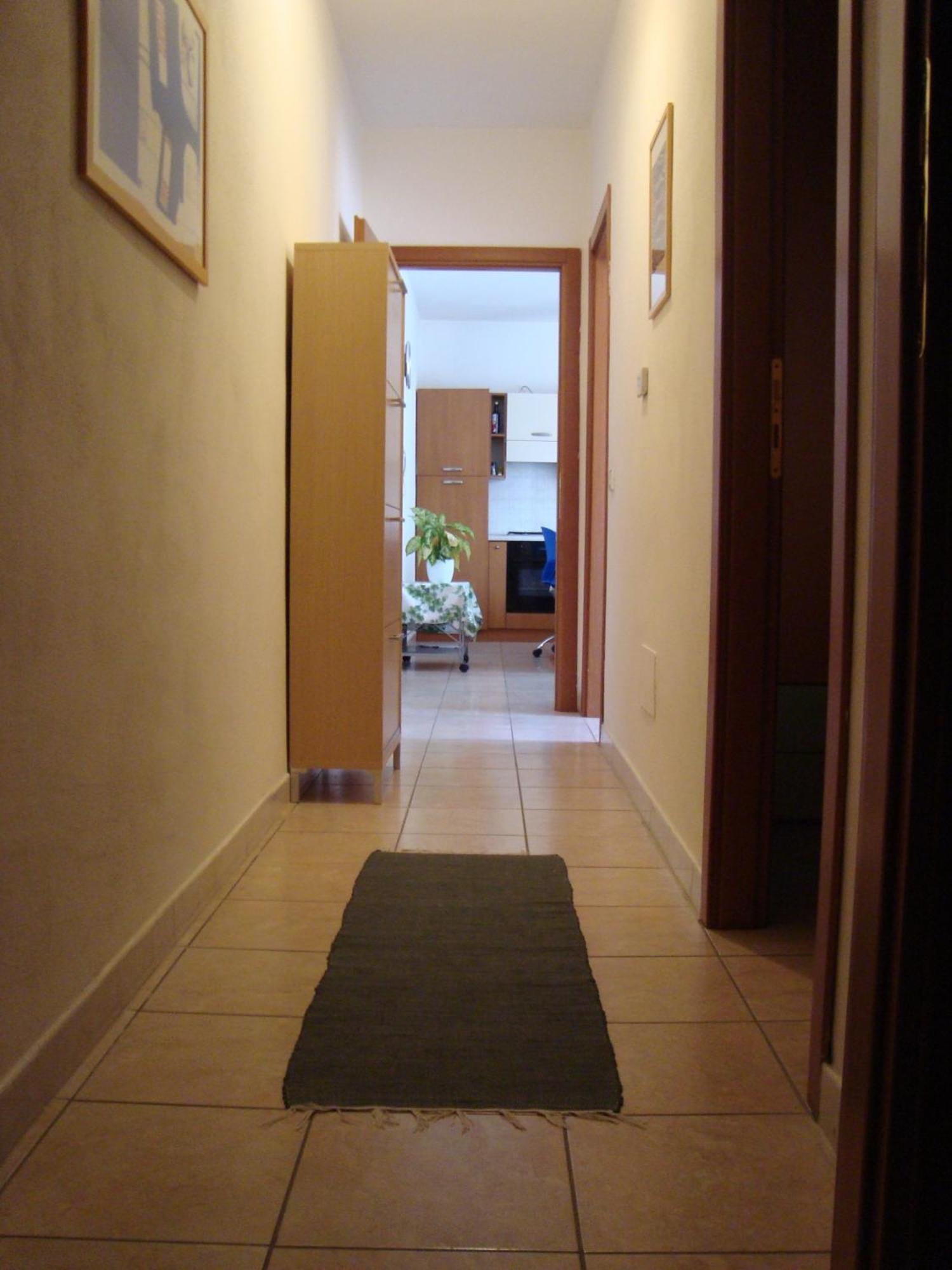 Residence Il Pino Saronno Exterior foto