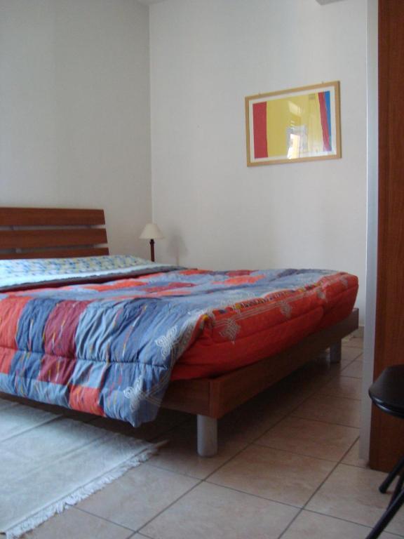 Residence Il Pino Saronno Zimmer foto